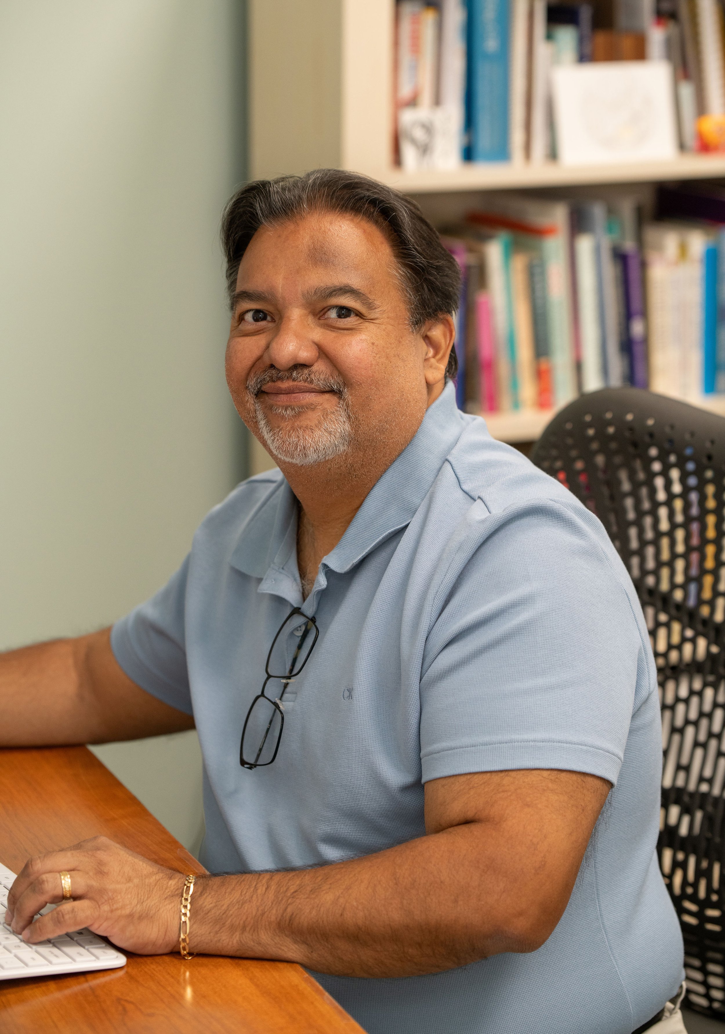 Understanding Anxiety Through a Therapist’s Lens