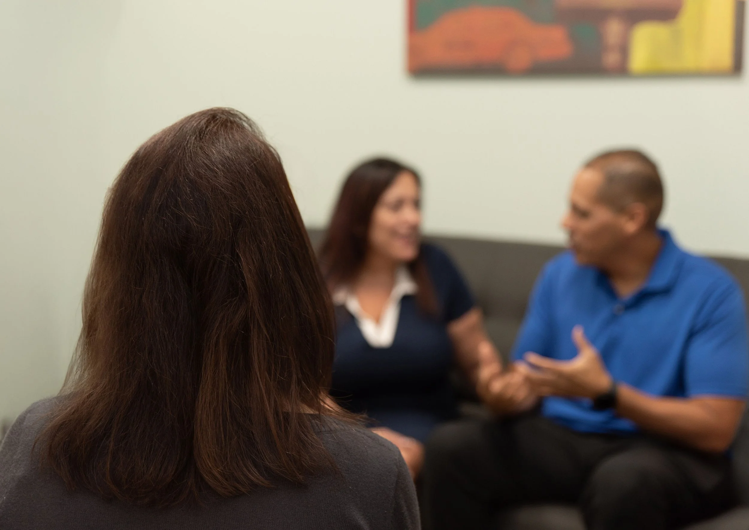 The Foundations of a Healthy Relationship: A Therapist’s Perspective