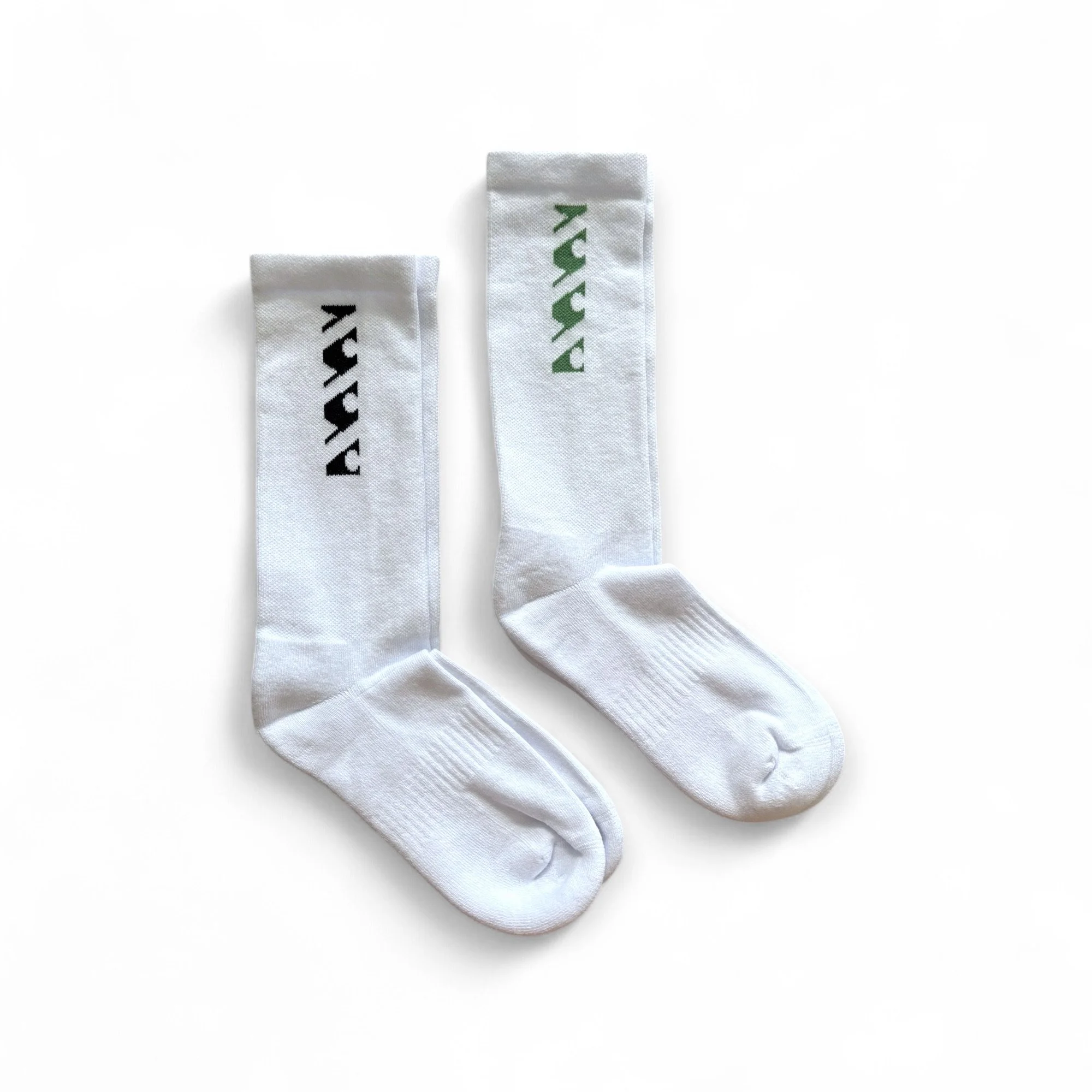 Infinity Socks (Double Pack)