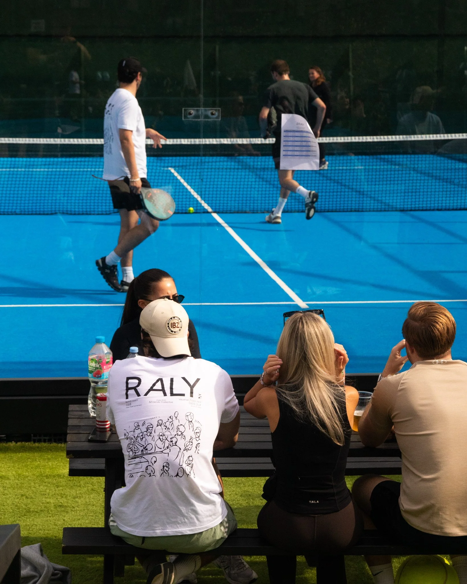 RALY launch event - 03.08.25