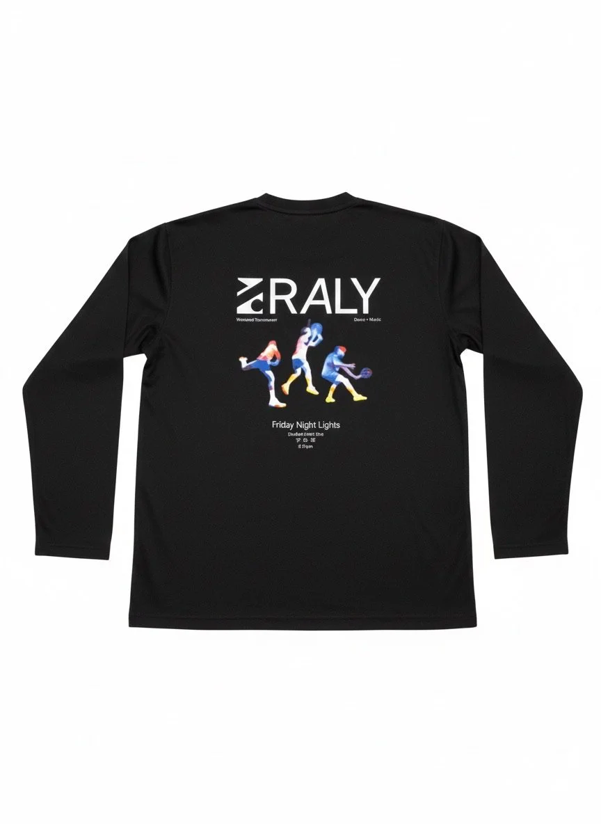 RALY Players' Tee