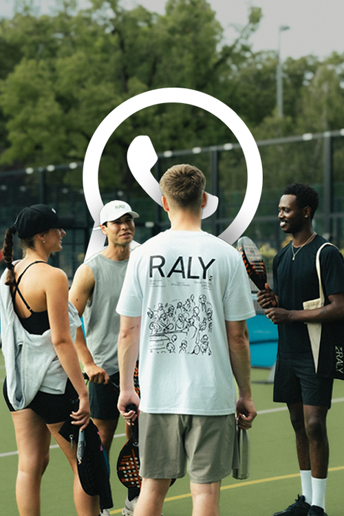 RALY | Join the RALY Community Now