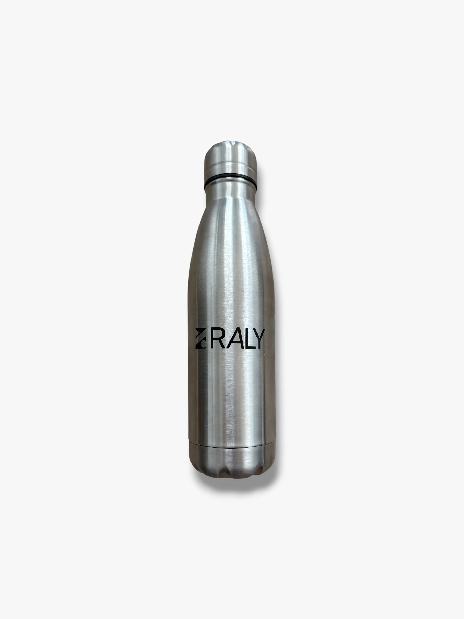 STAINLESS STEEL BOTTLE