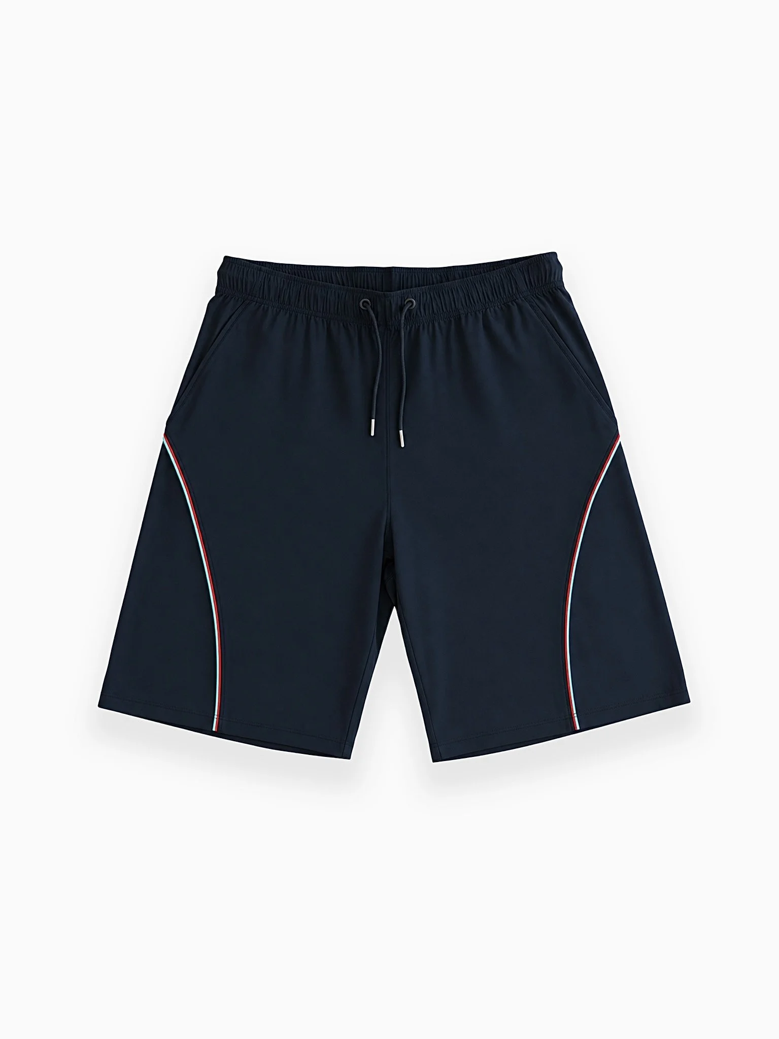 MEN’S BOARD SHORTS (BLACK)