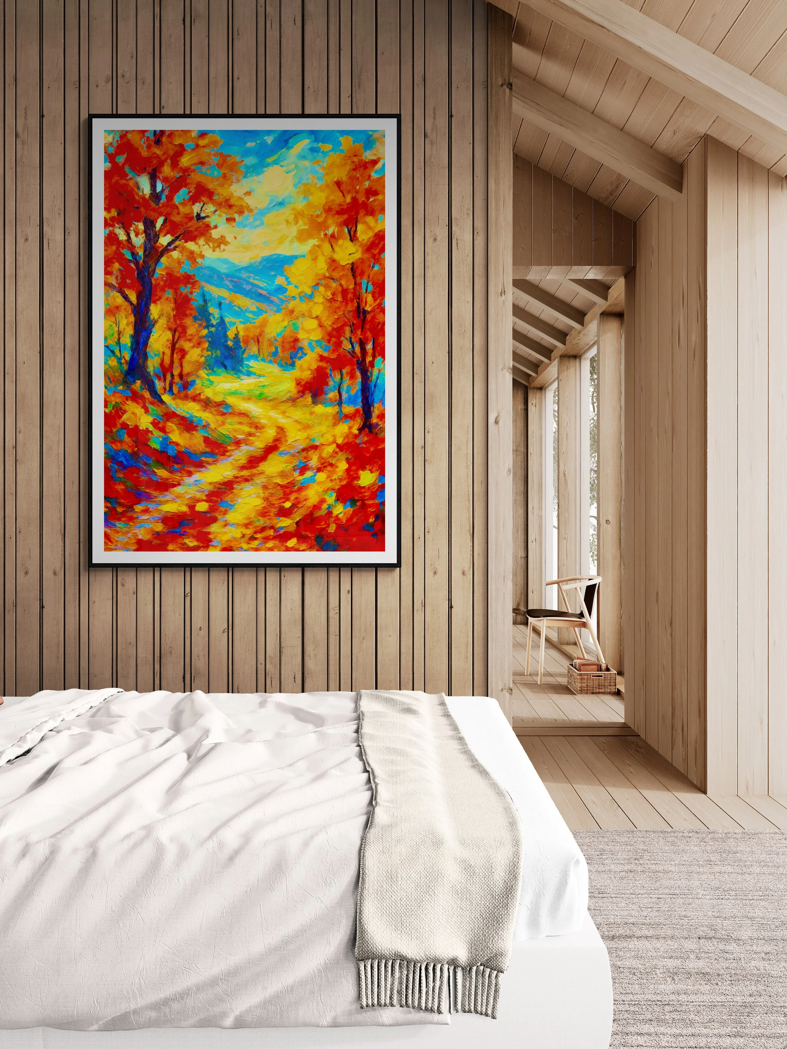 bright-bedroom-with-wooden-walls.jpg