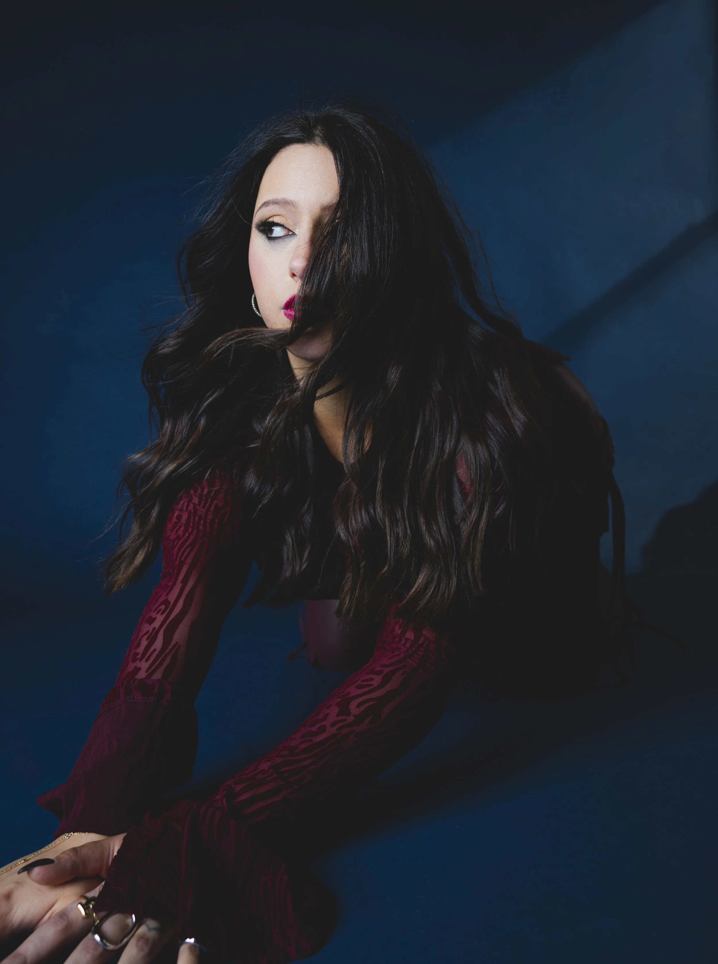 12.10 EP by Julia Stollow