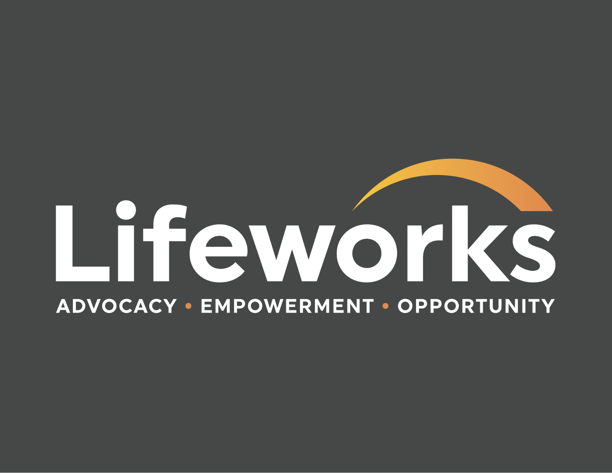 Lifeworks 2024 Annual Report