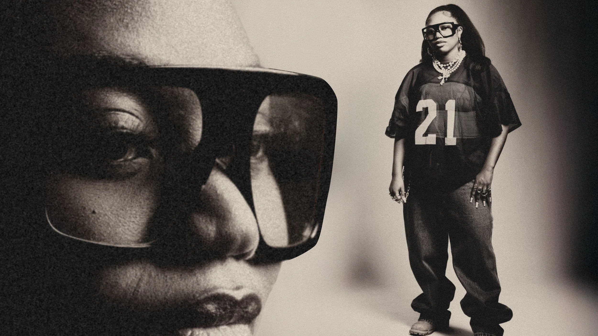 Editorial fashion project exploring movement, softness, and contemporary styling through cinematic visual storytelling.