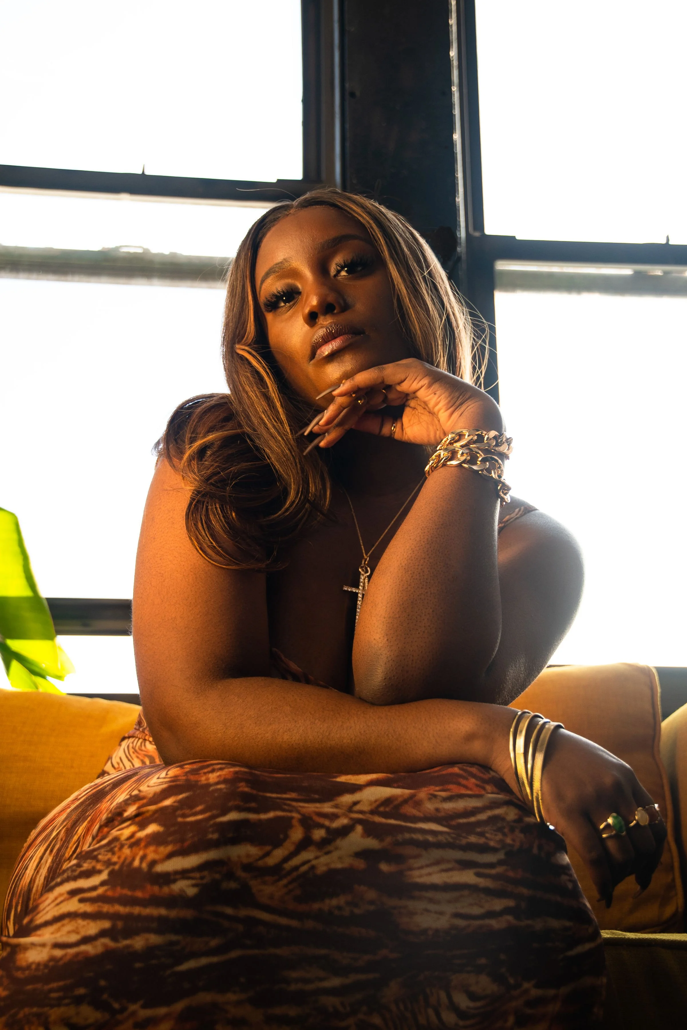 Essence + Shot by Jodon Visuals