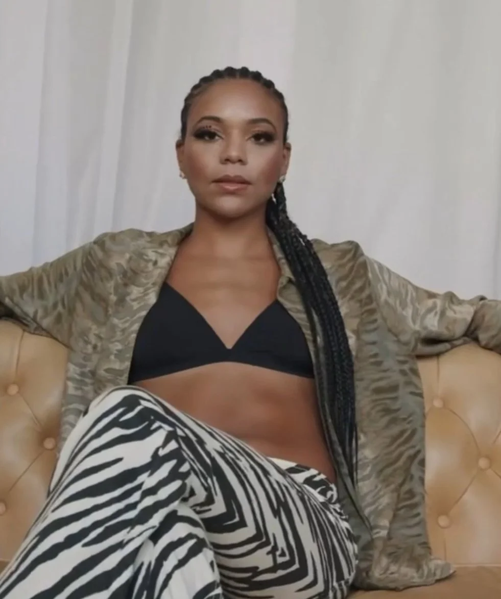 Nia for It-Self + Cinematography by Colin Pagnoni Photography by Tailyn Clark and Rainier Almonte