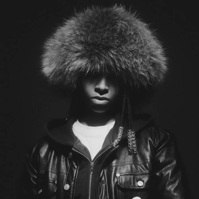 Excuse Me (DAYE.Edit)