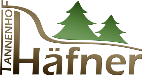 Erlanger Weihnachtsbäume