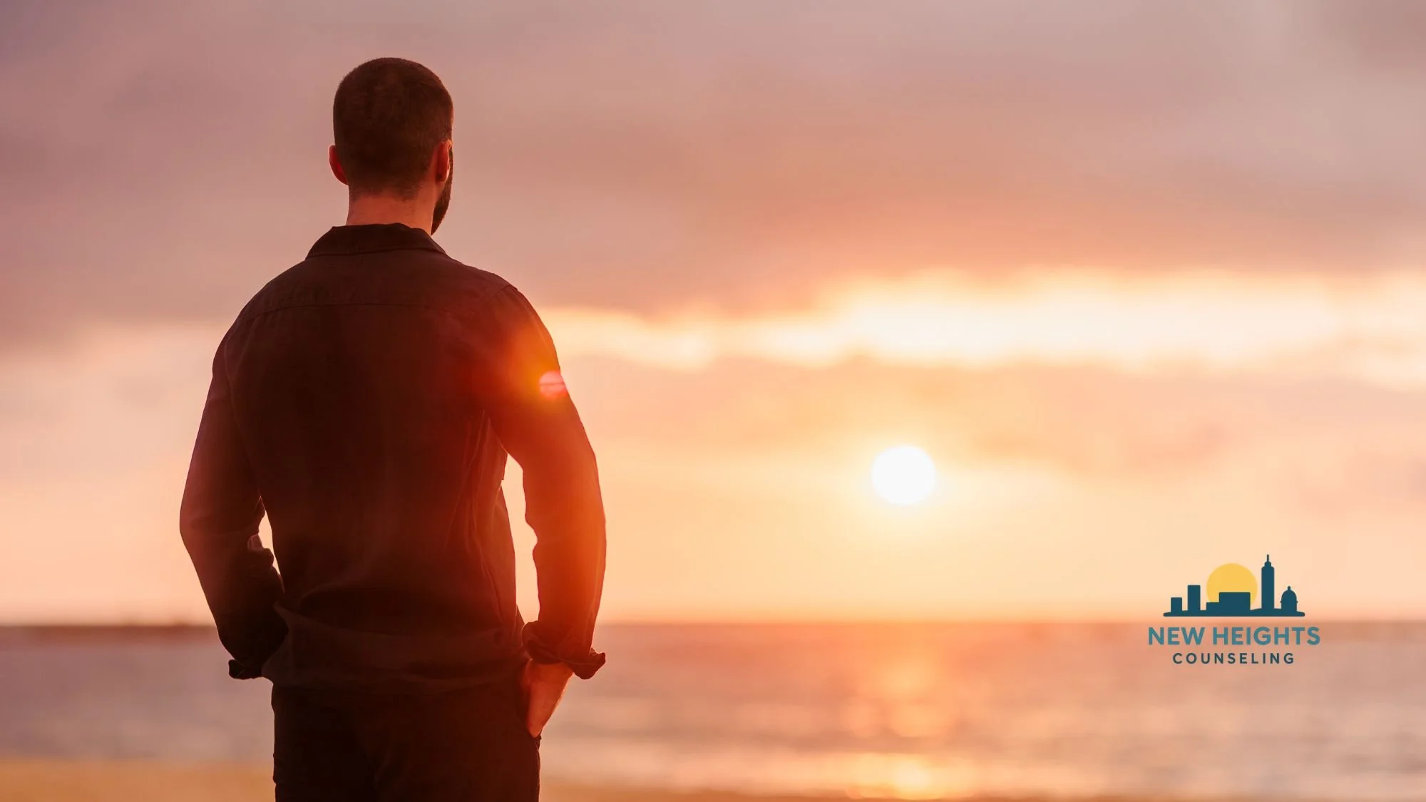 Why Dating Can Feel Emotionally Exhausting for Gay Men