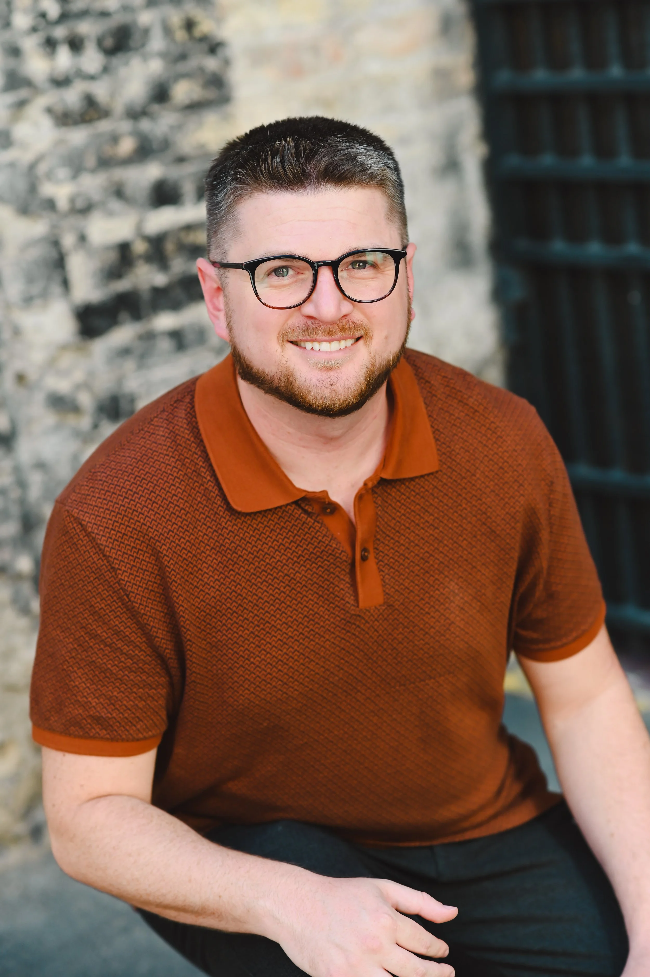 Cody Merrell, LCSW providing online therapy for adults across Arizona