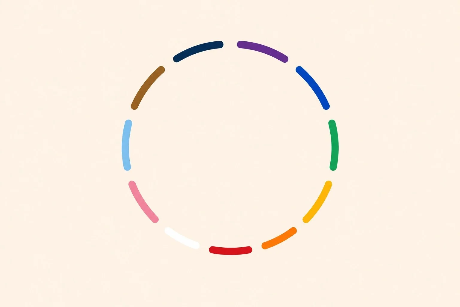 LGBTQIA+ affirming therapy icon representing identity, belonging, and affirming care at New Heights Counseling in Salt Lake City, Utah.