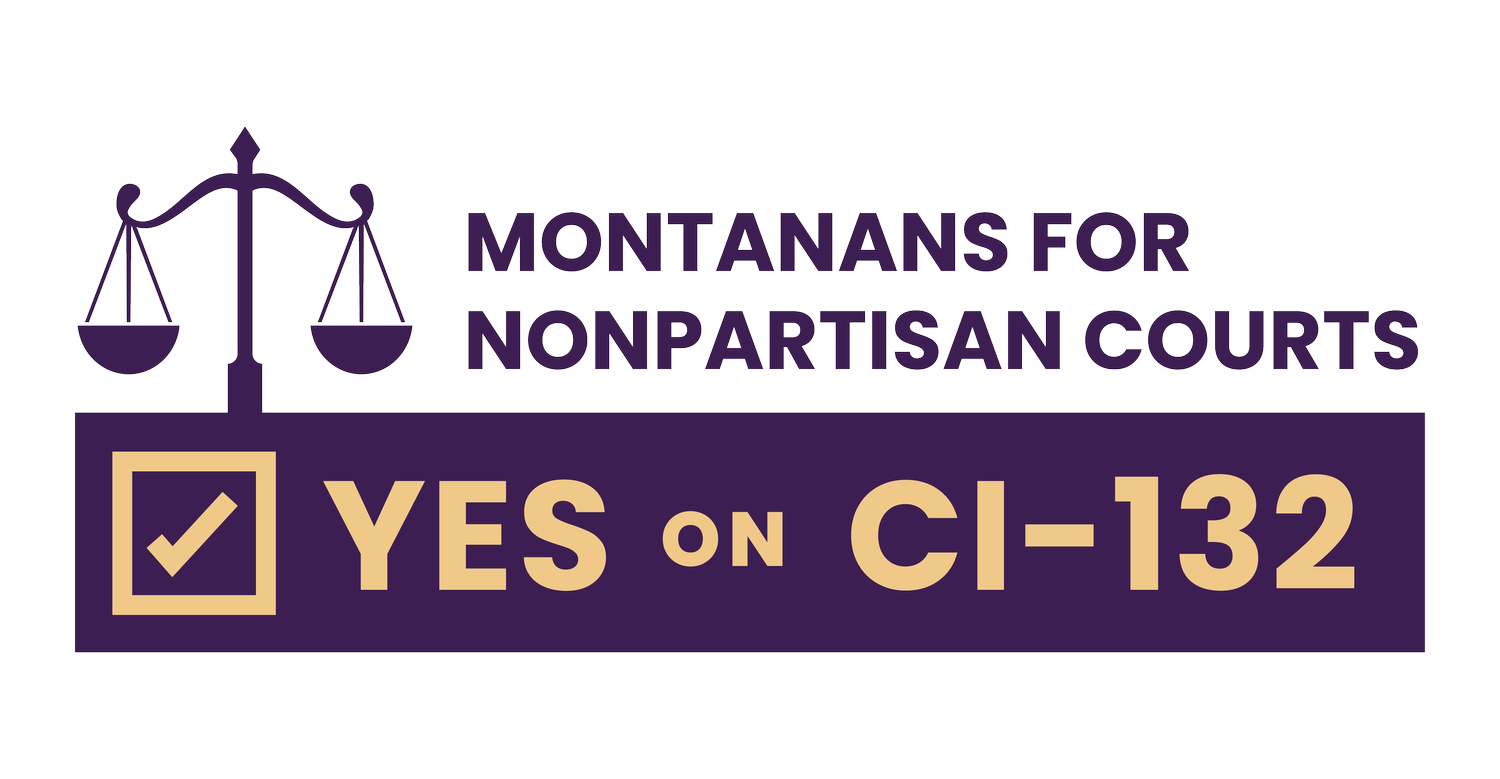 Montanans for Nonpartisan Courts