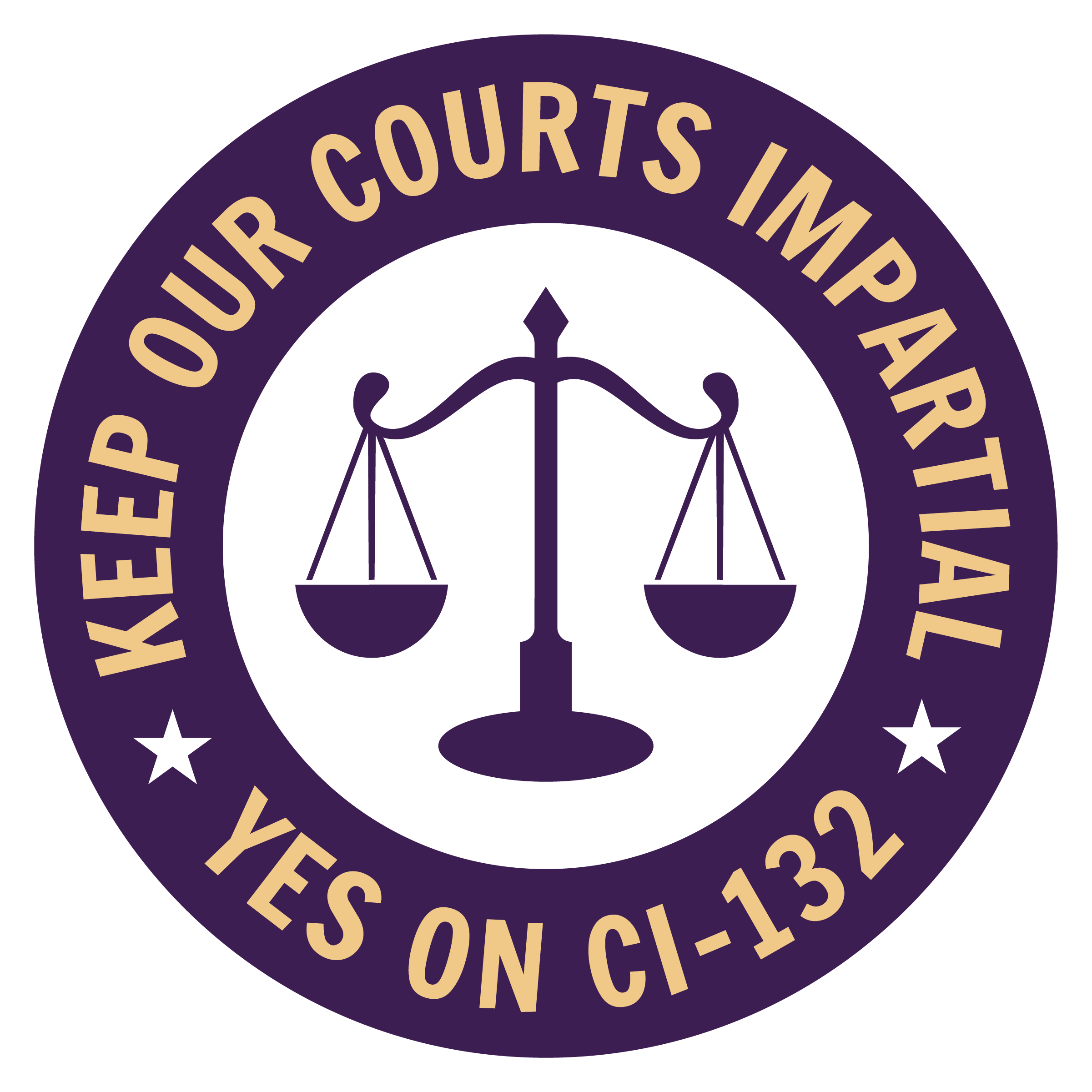 LTE: CI 132 supports checks and balances