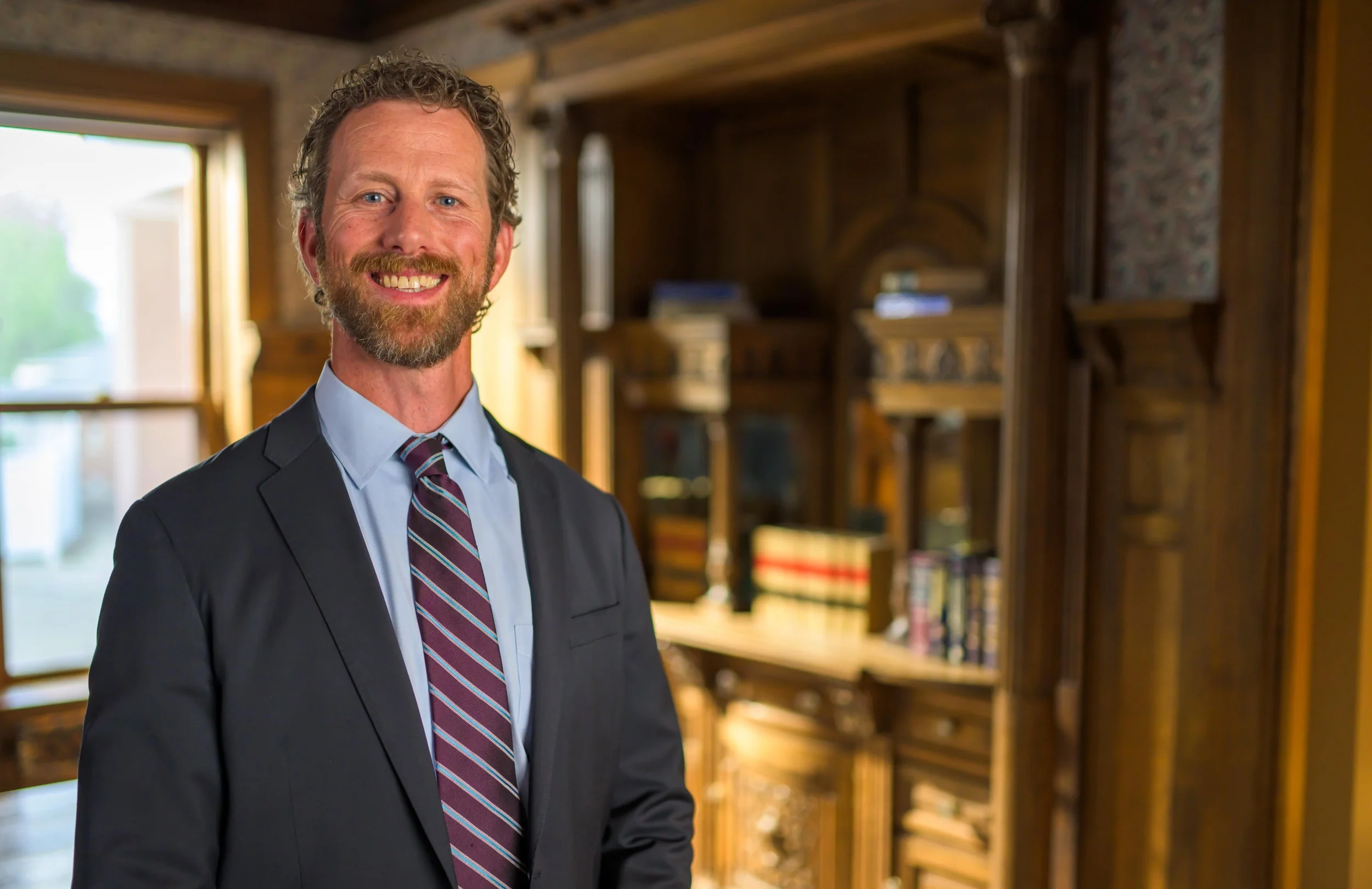 Initiative would keep Montana’s judicial elections nonpartisan