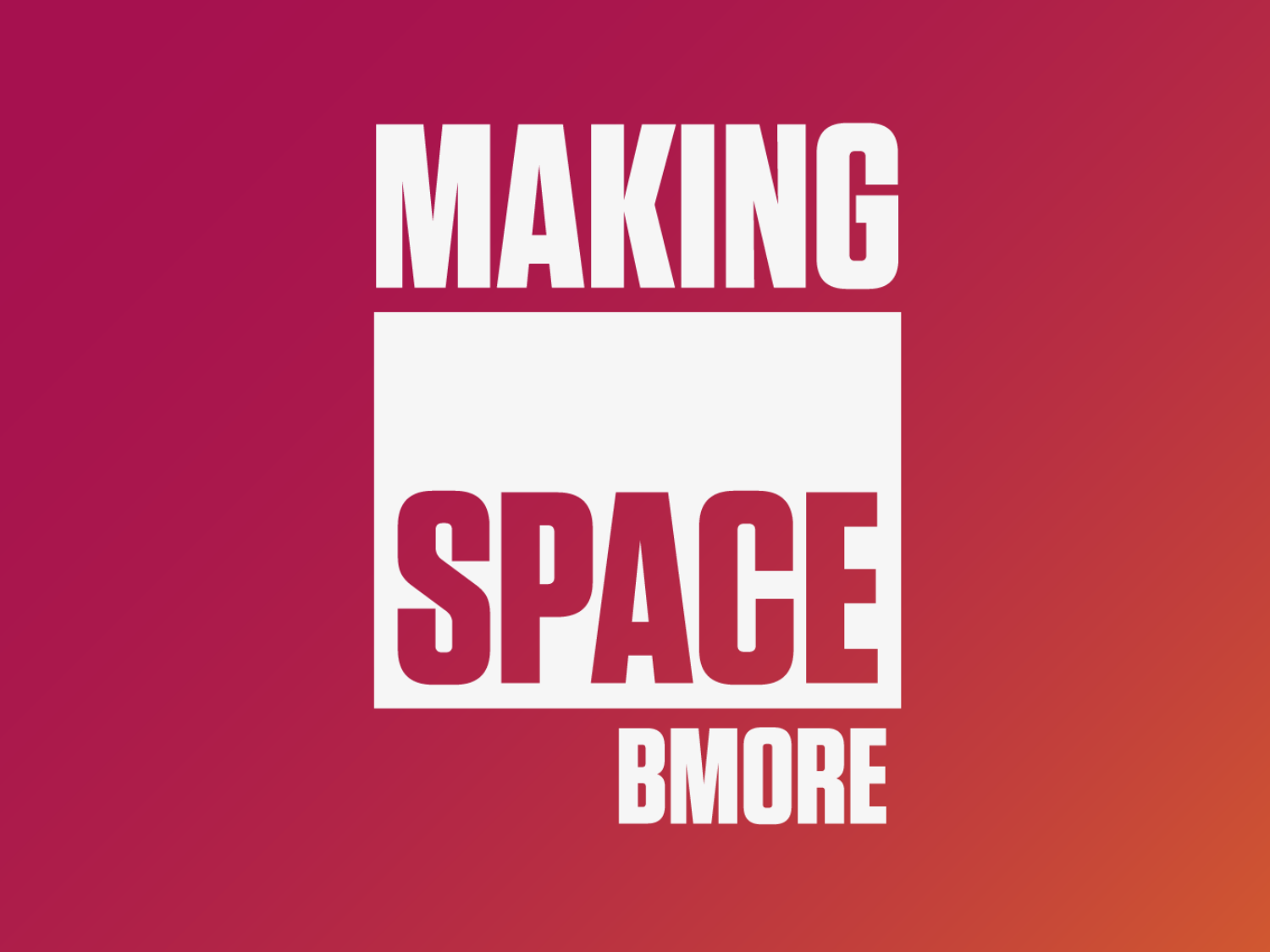 Making Space Bmore Welcomes New Board Members
