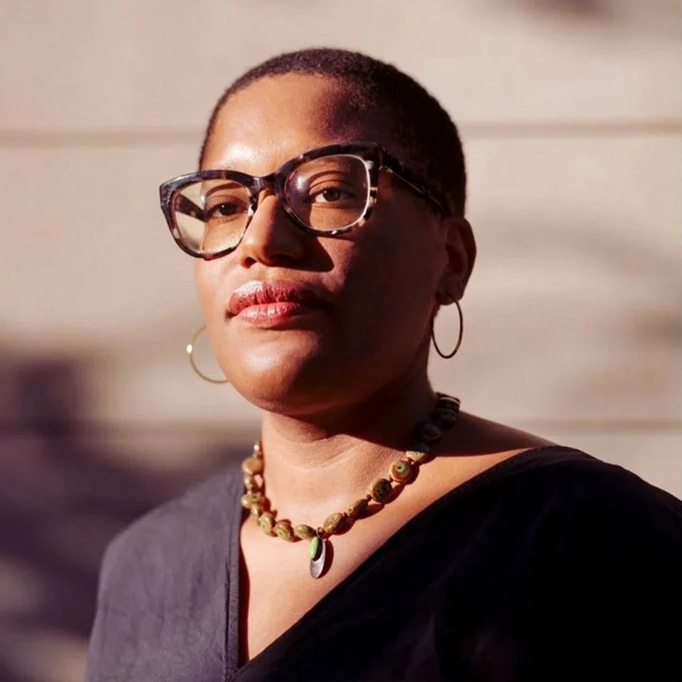 Headshot of Teri Henderson