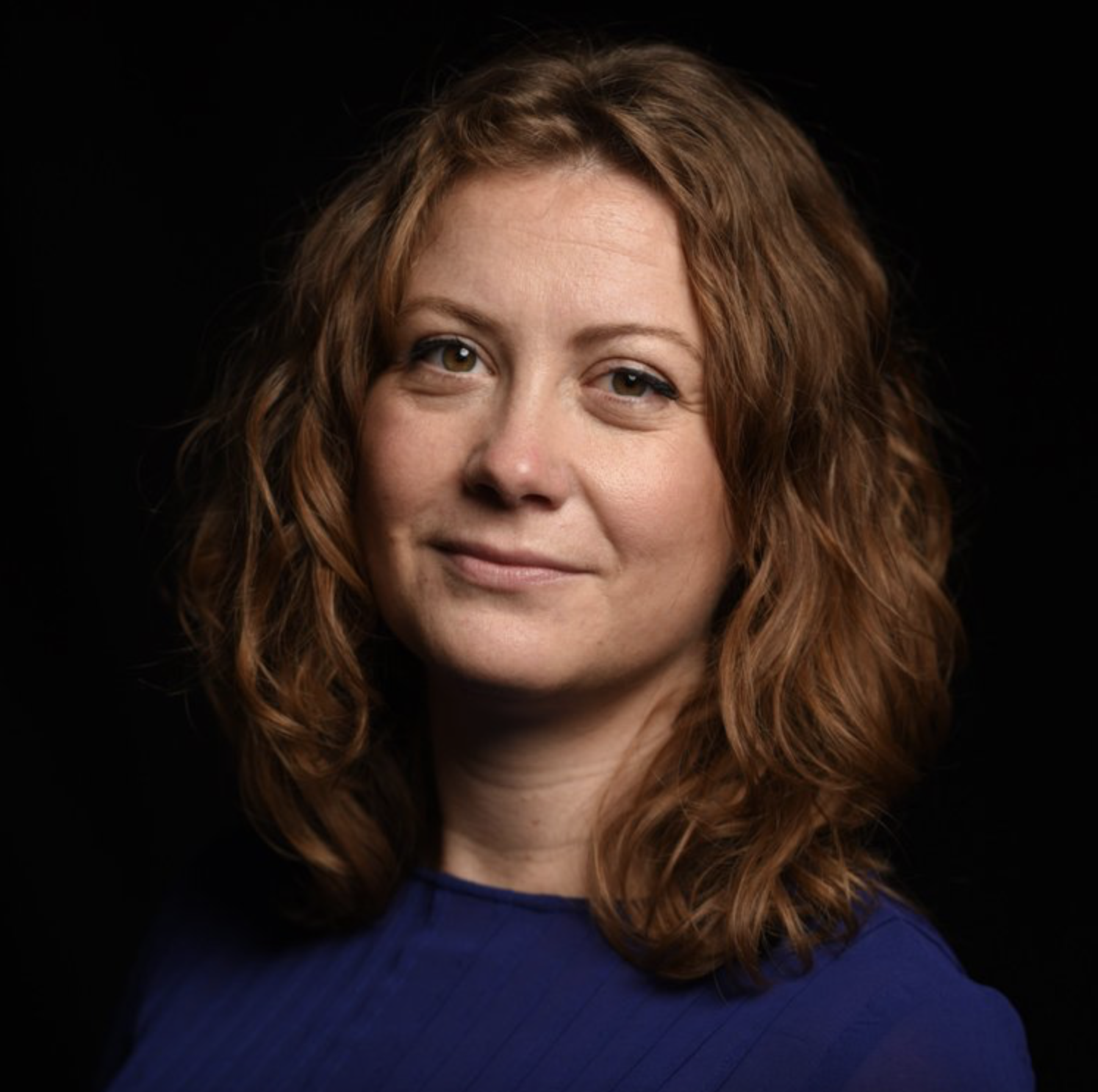 Headshot of Hannah Brancato