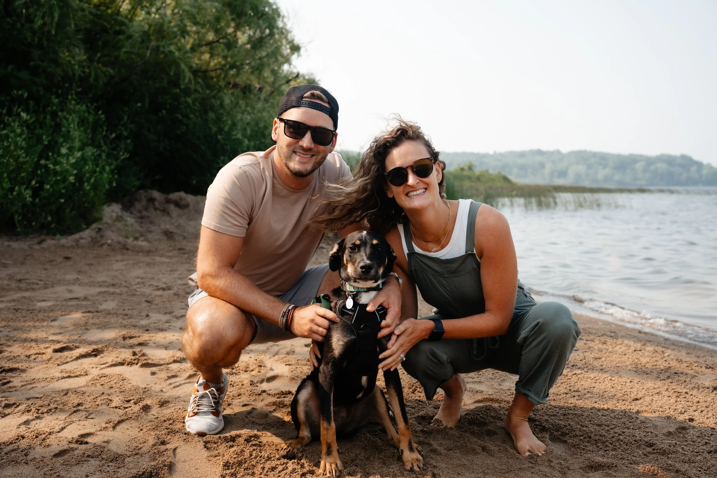 Welcome to The Mindful Edit!