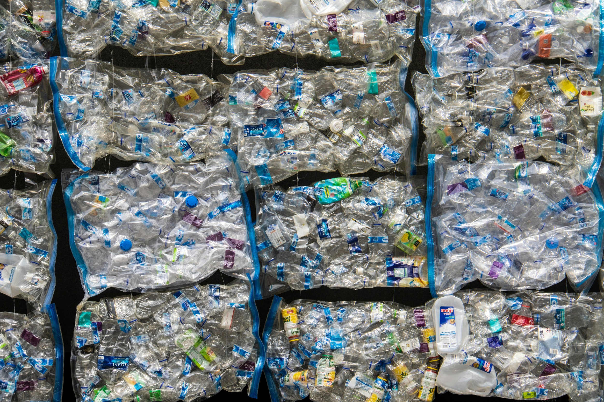 Decoding the Numbers on Plastics: What They Really Mean for Recycling