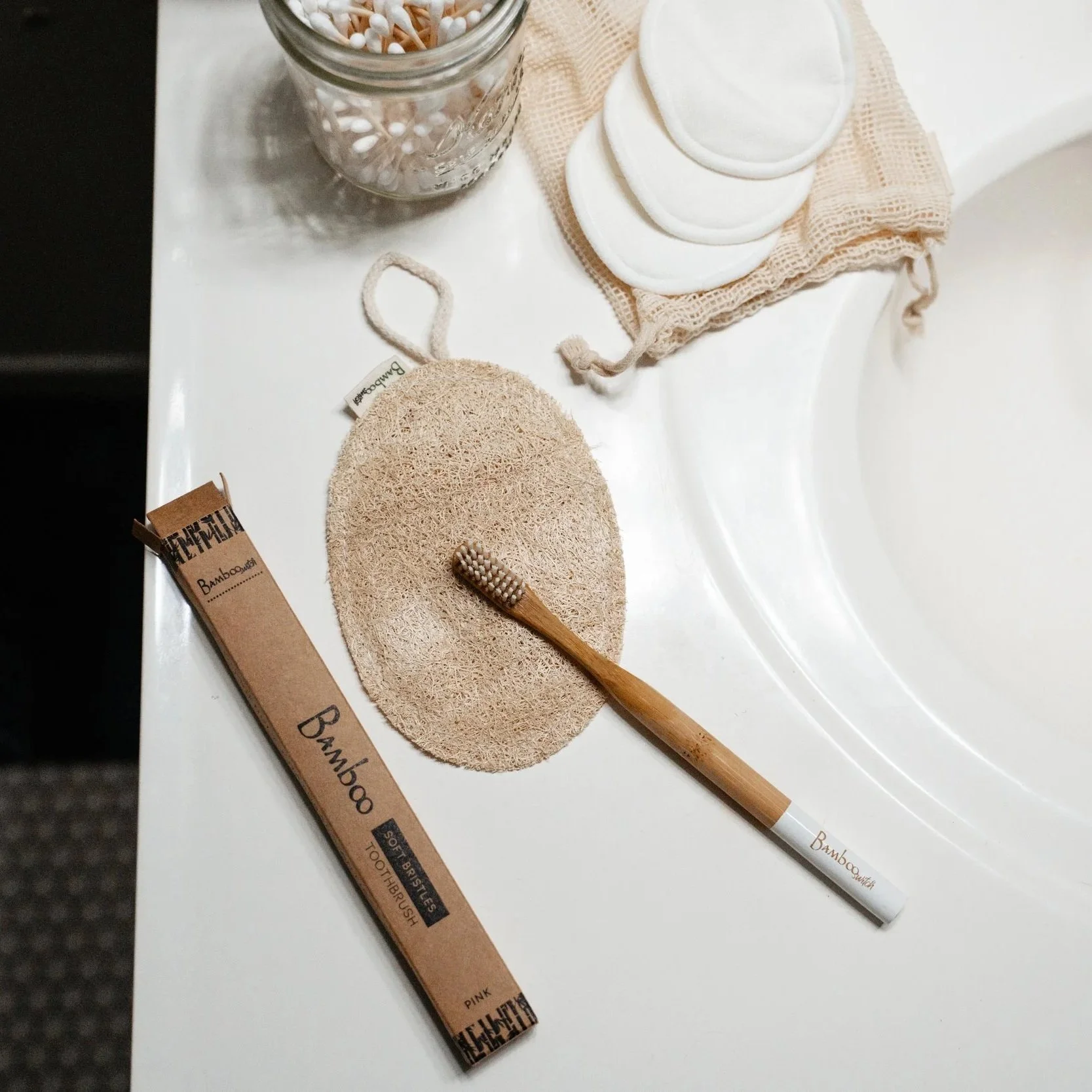 Brand: Bamboo Switch