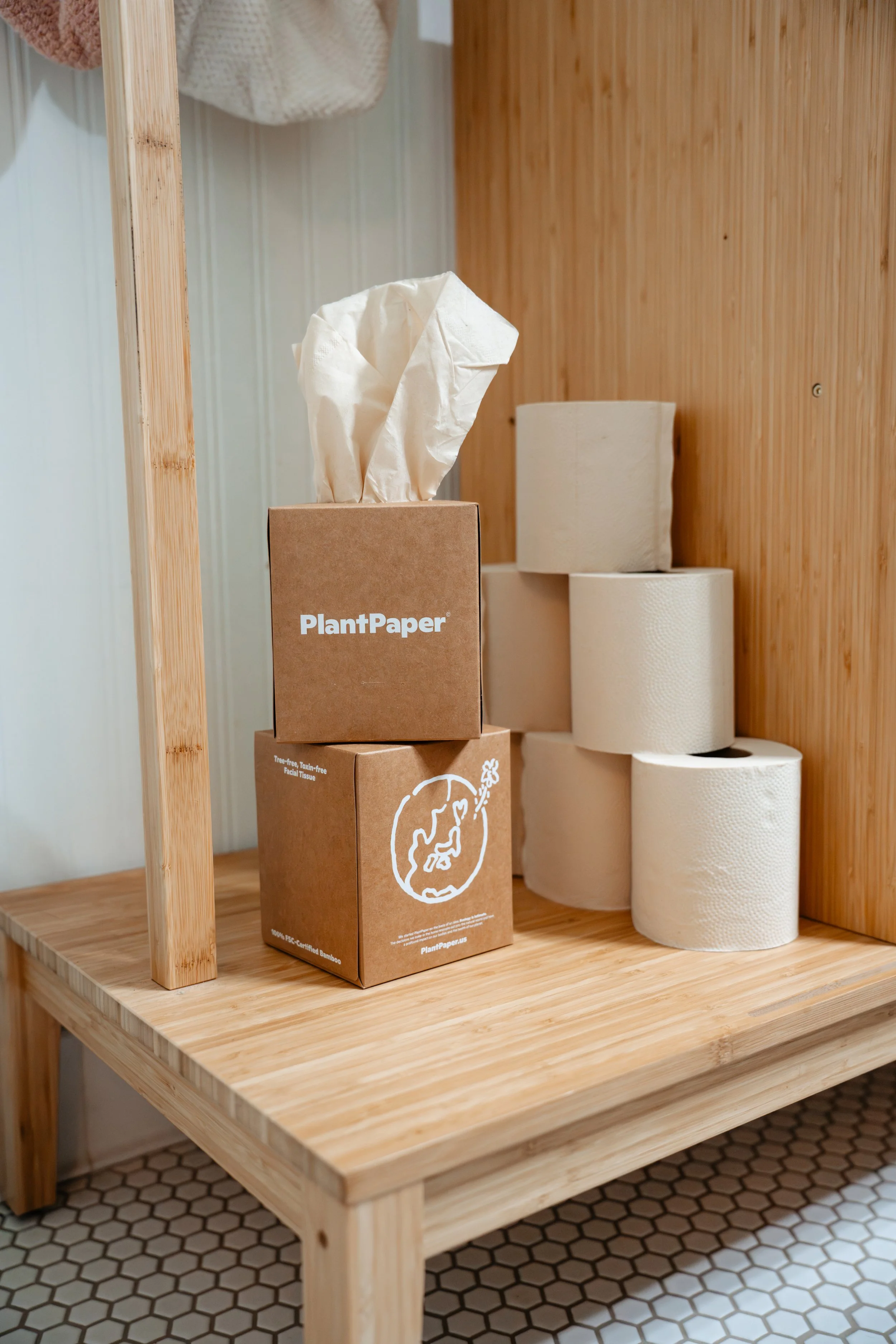 Tree-Free, Toxin-Free: Why I Love Plant Paper 🌱🧻