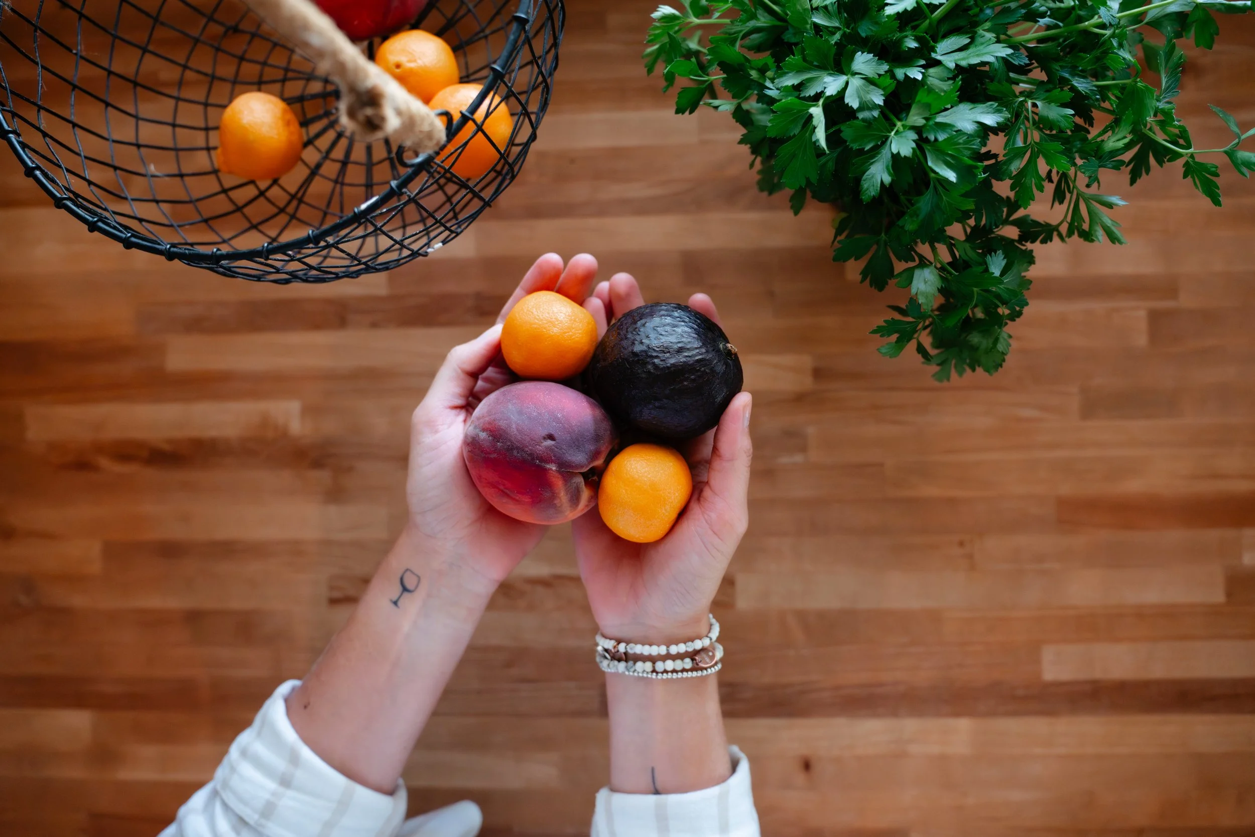 Why I Choose a Plant-Based Diet🌱 