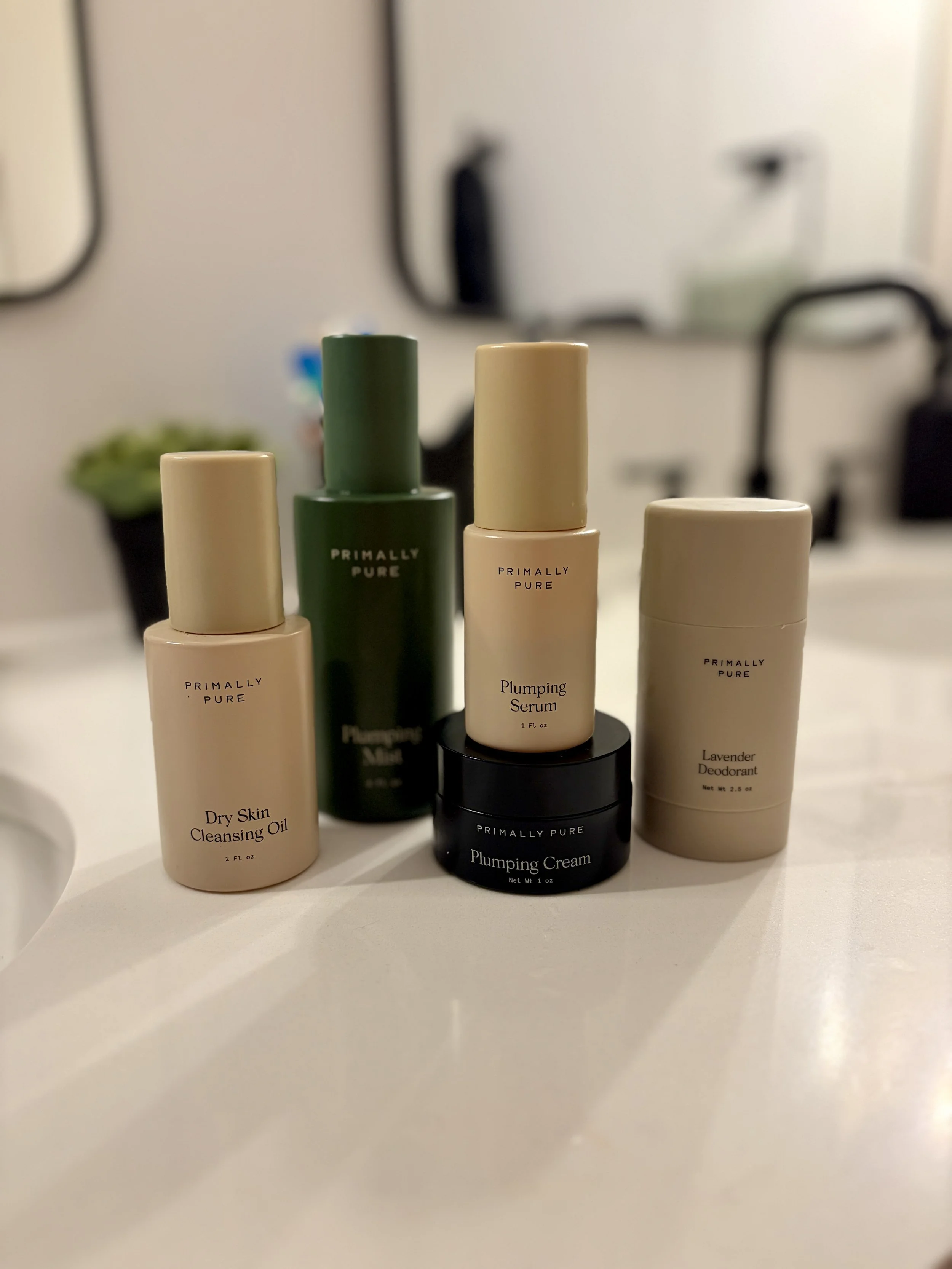 Sustainable Brands I Love: Primally Pure