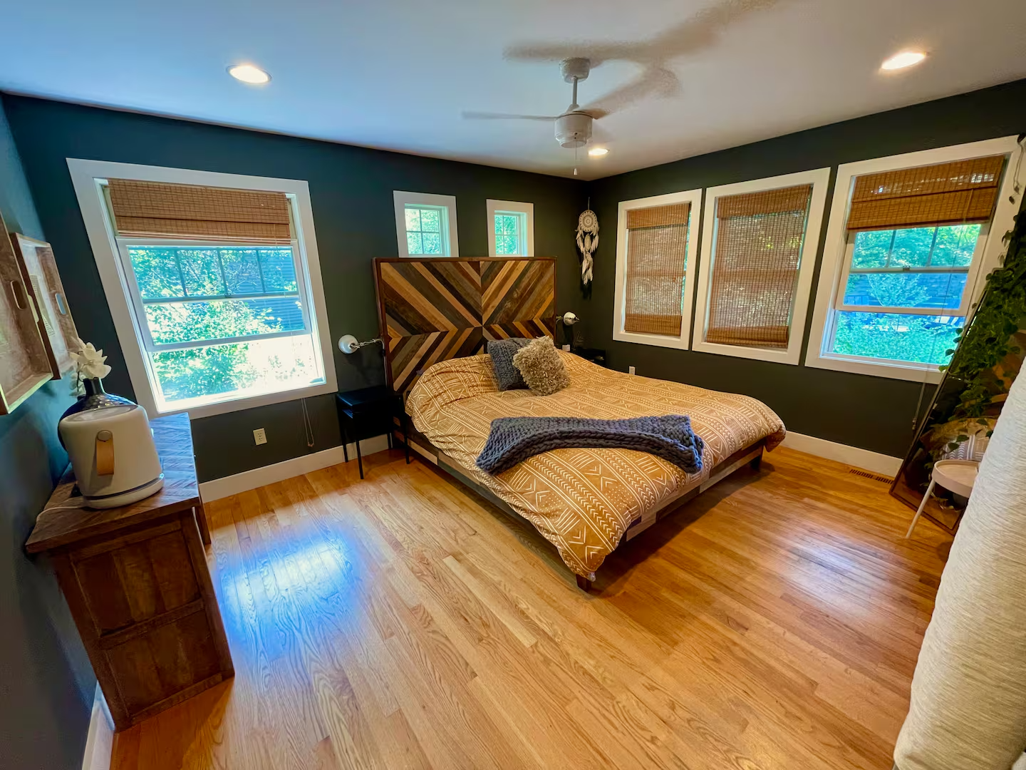 5 Approachable Swaps for a More Mindful Bedroom