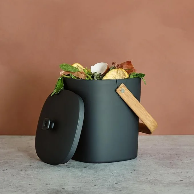 Countertop Compost Bin