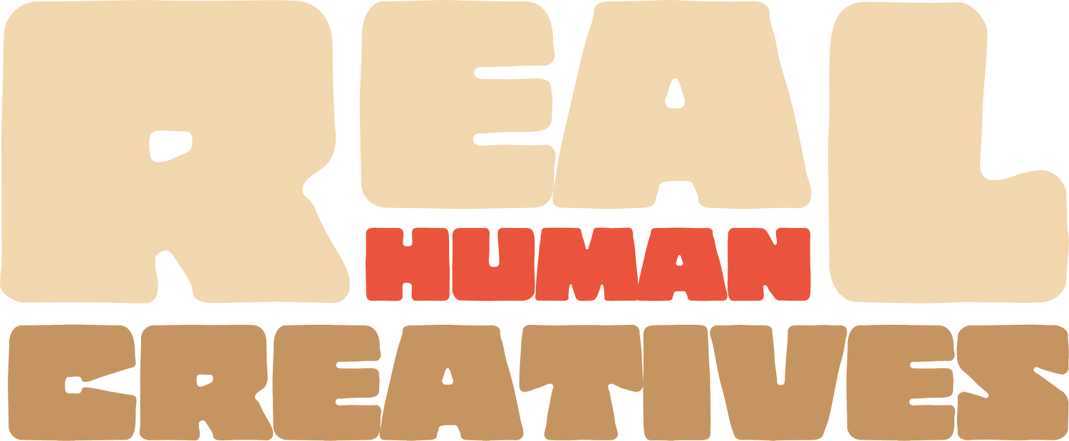 Real Human Creatives