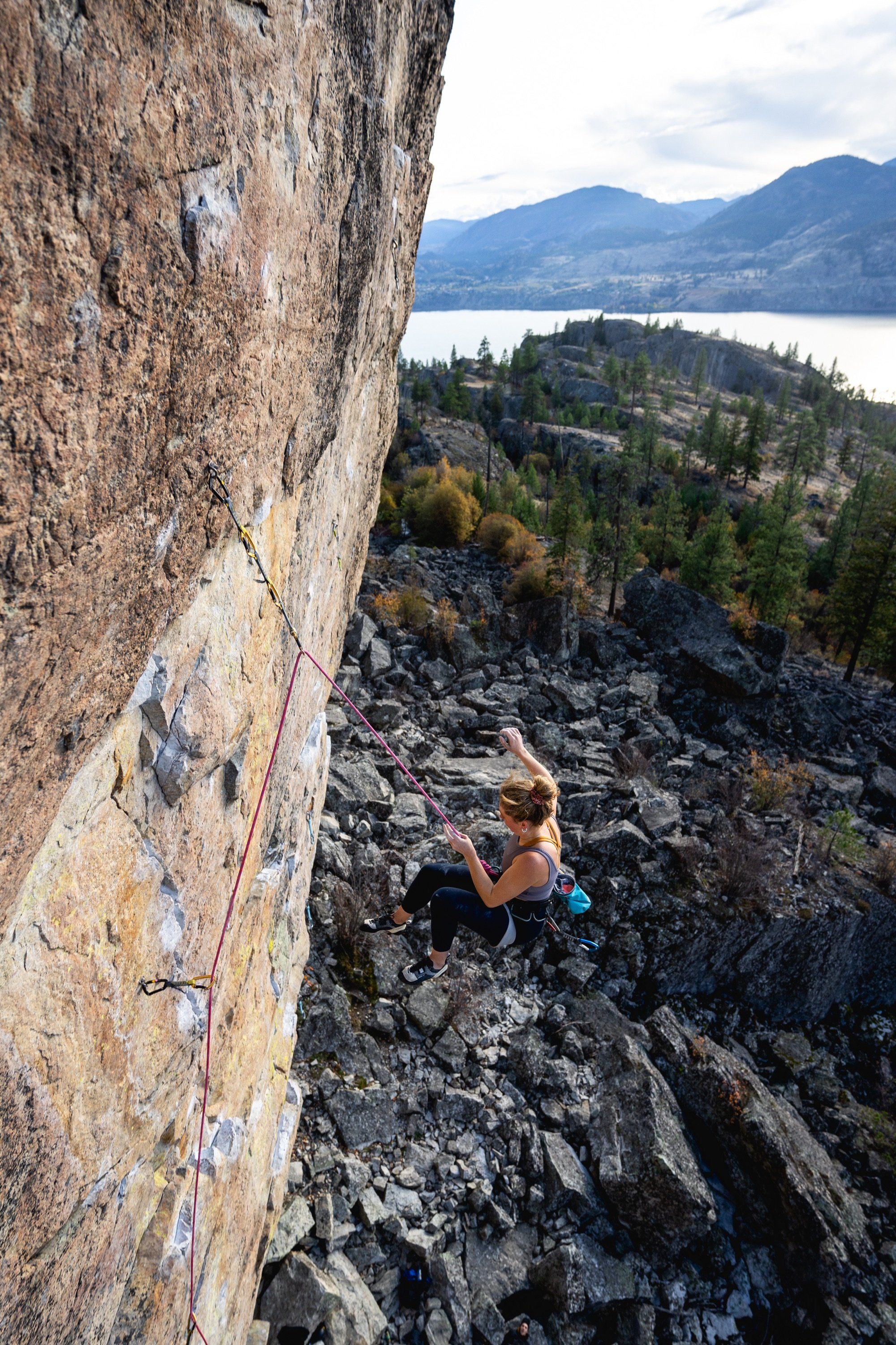 Falling and Headspace Clinic