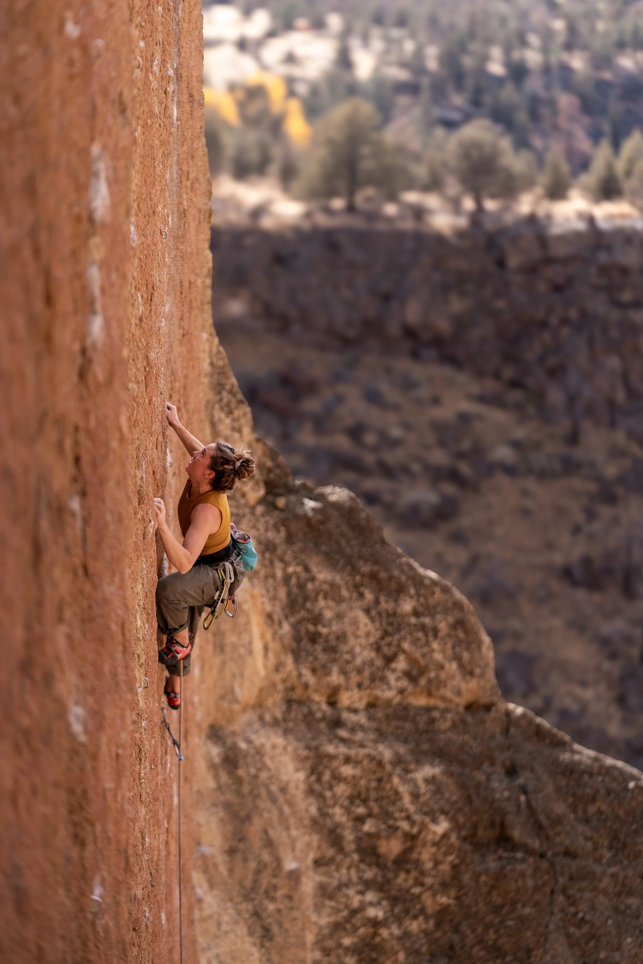 Sport Climbing Course