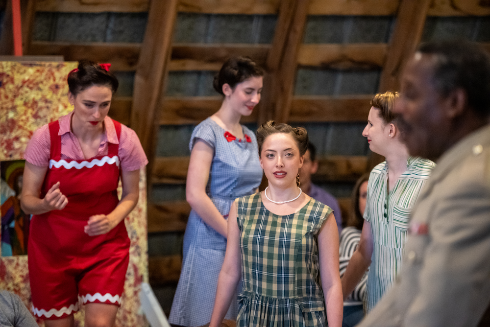 Much Ado About Nothing