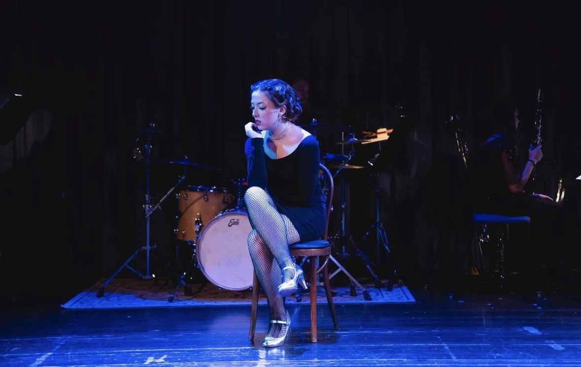 Chicago the Musical