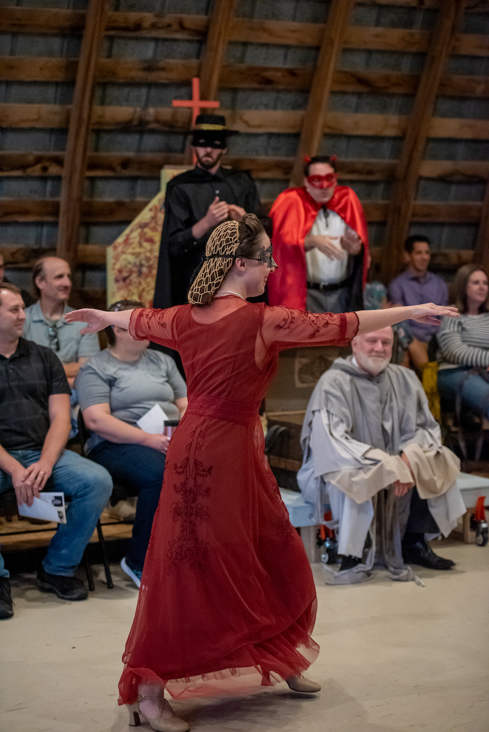 Much Ado About Nothing