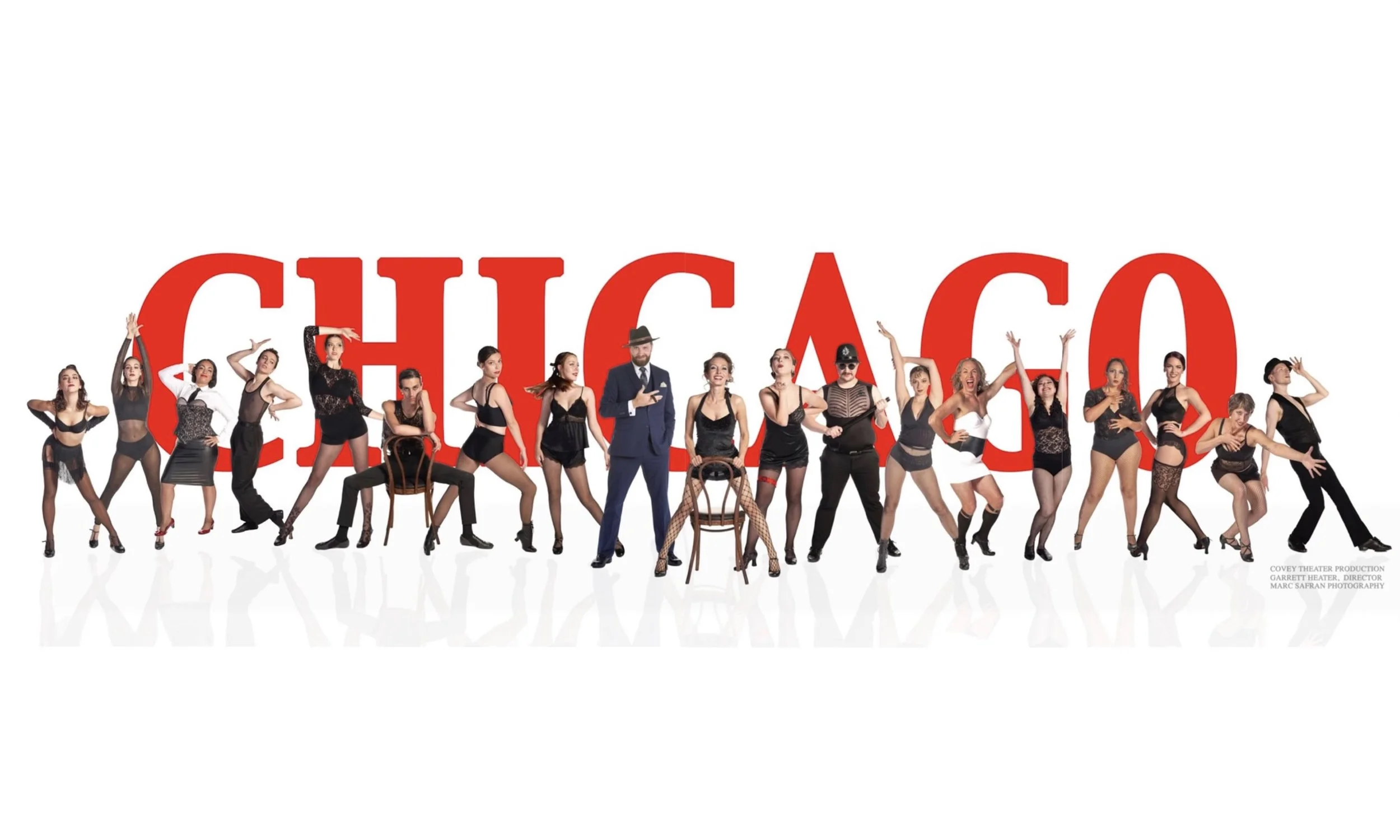 Chicago the Musical