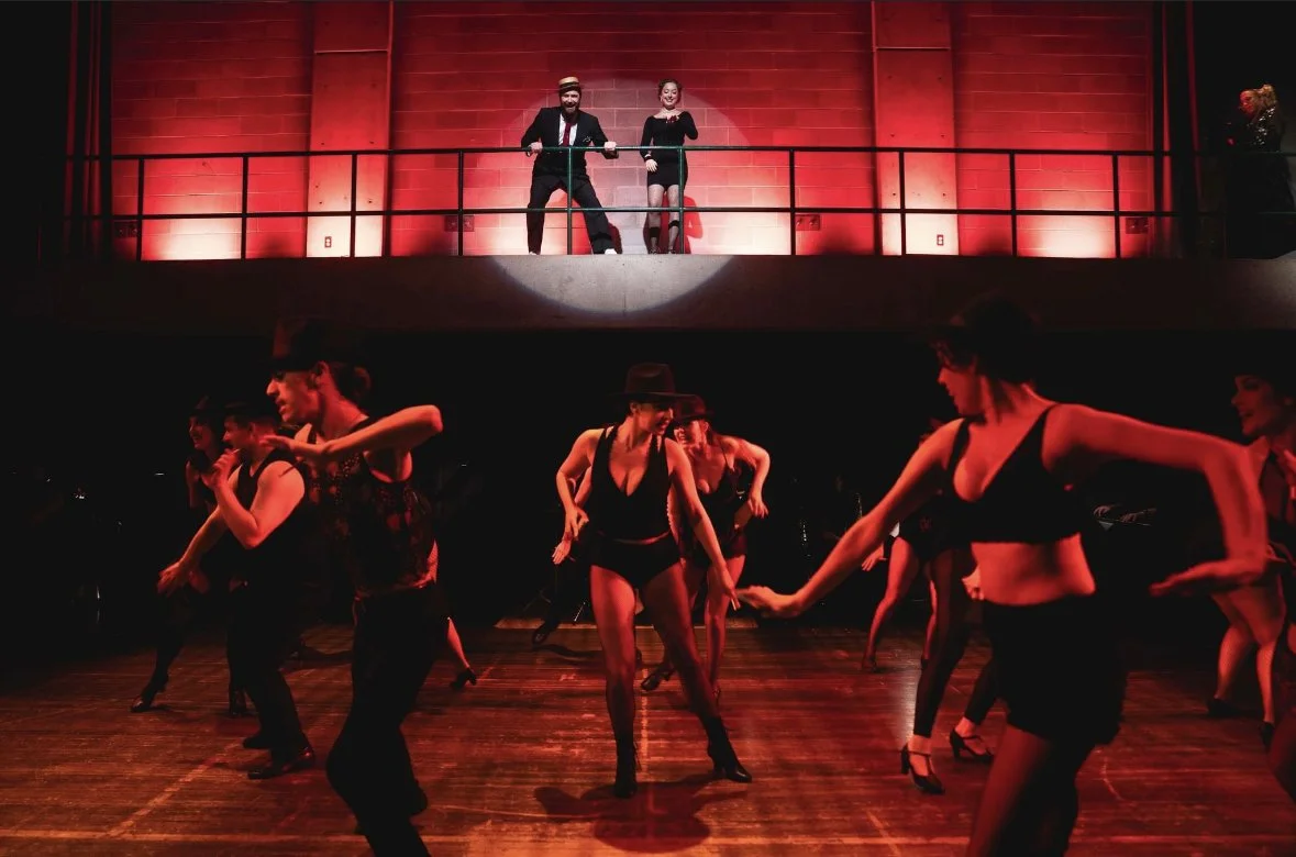Chicago the Musical