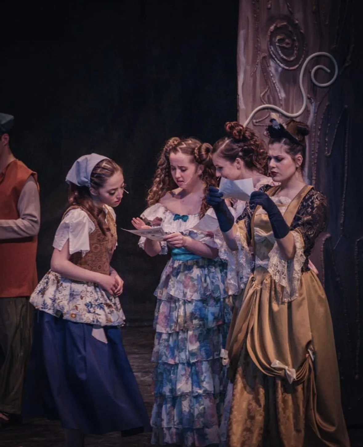 Cinderella