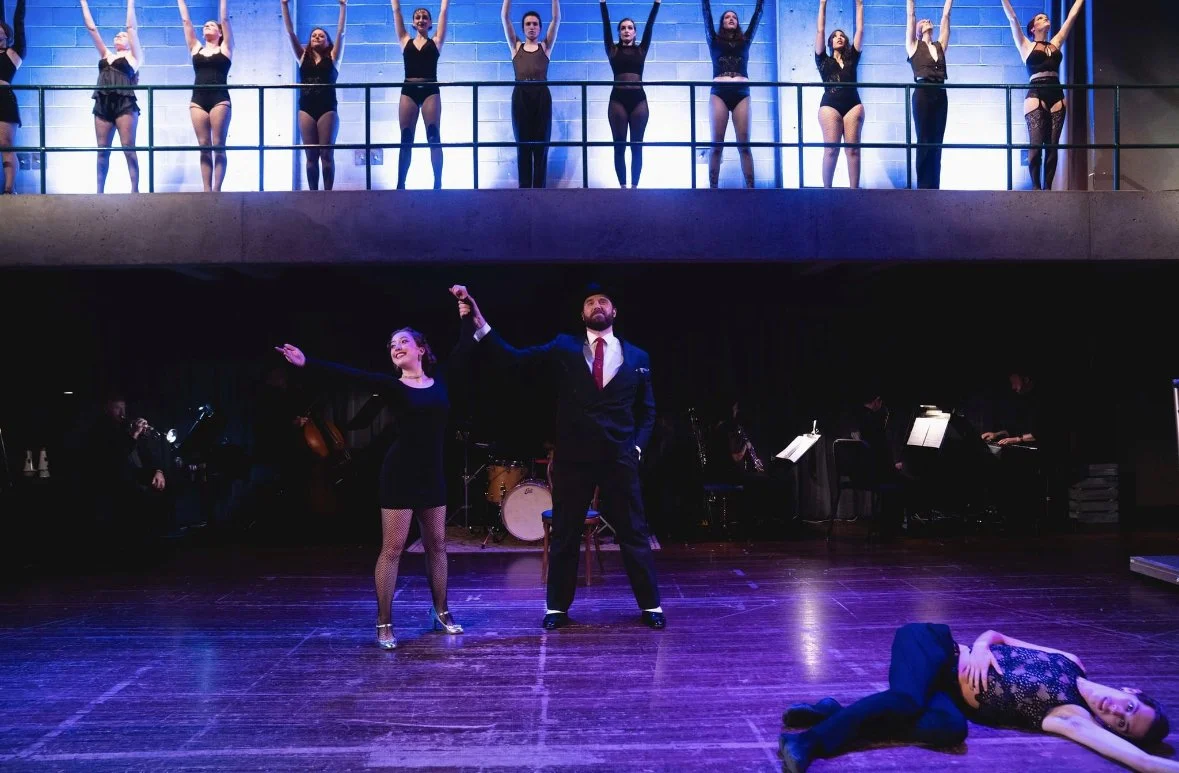 Chicago the Musical