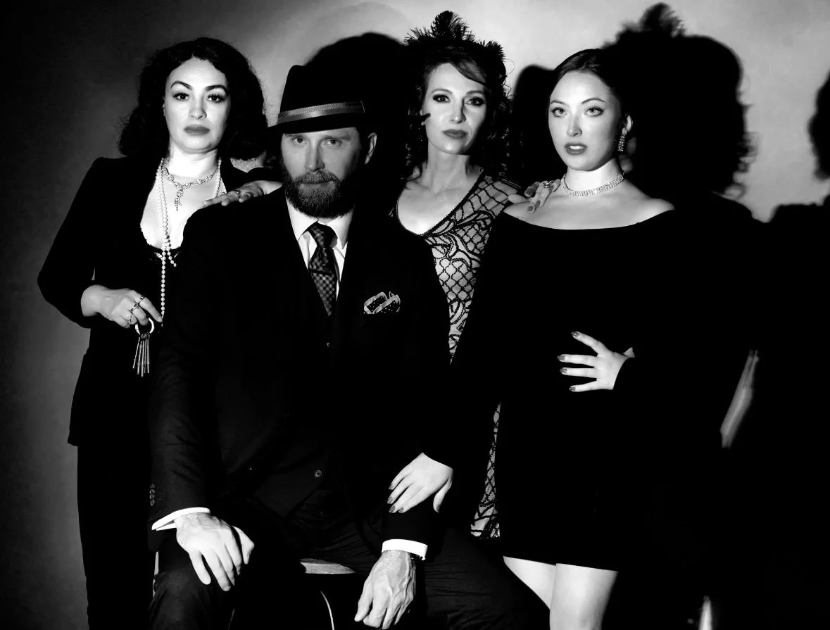 Chicago the Musical