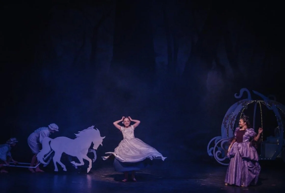 Cinderella