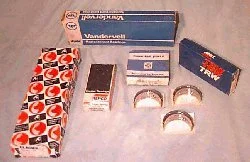 Misc. Bearings, Rod e.g. MGB
