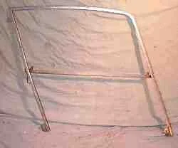 Jaguar XKE 2+2 Door Frame