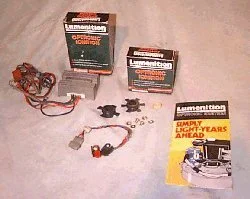 Misc. Ignition Parts, Transistor Amplifier Kit