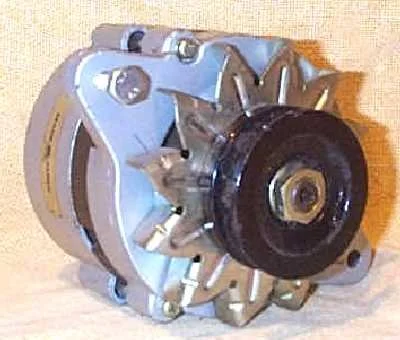 Misc Alternator, Toyota, Mazda