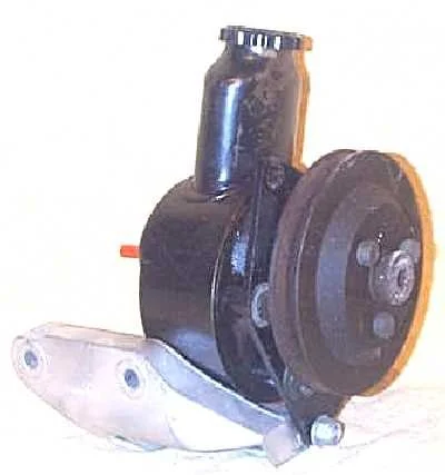 Jaguar Power Steering Pump